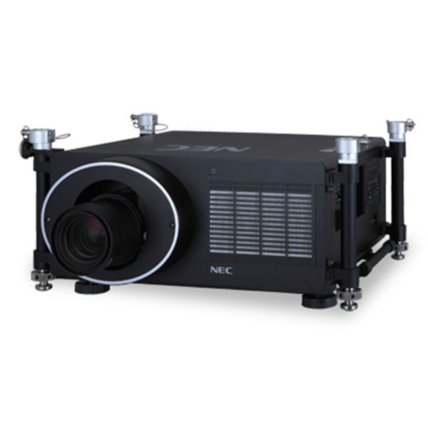NEC PH1000U 11000-Lumens WUXGA Resolution Projector NEC PH1000U 11000-Lumens WUXGA Resolution Projector