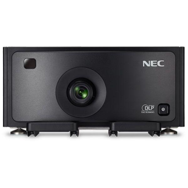 NEC PH1202HL1 12000-Lumens WQXGA Resolution Projector