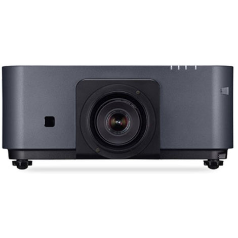 Buy NEC PX602WL-B-36 6000-Lumens 4k Resolution Projector in Dubai, Sharjah, Abu Dhabi, Ajman, Al Ain, Ras Al Khaimah, Fujairah, Umm al Quwain, Ruwais, Shahama, UAE