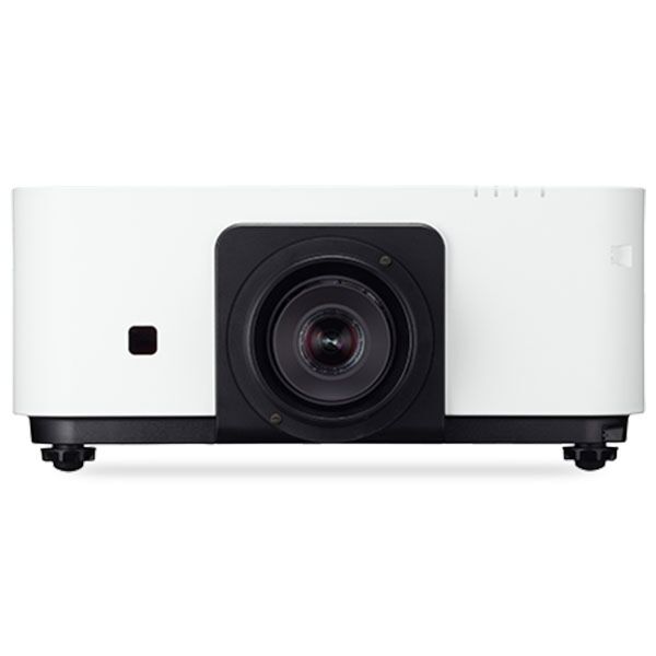 NEC PX602WL-WH 6000-Lumens 4k Resolution Projector