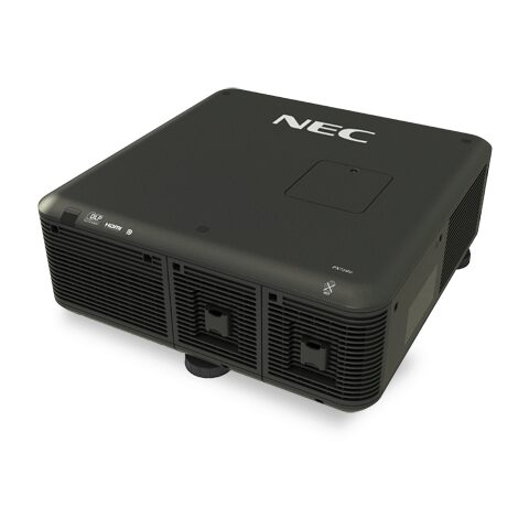 NEC-PX700W2-08ZL 7000-Lumens WUXGA Resolution Projector NEC-PX700W2-08ZL 7000-Lumens WUXGA Resolution Projector