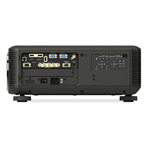 NEC-PX700W2-08ZL 7000-Lumens WUXGA Resolution Projector NEC-PX700W2-08ZL 7000-Lumens WUXGA Resolution Projector