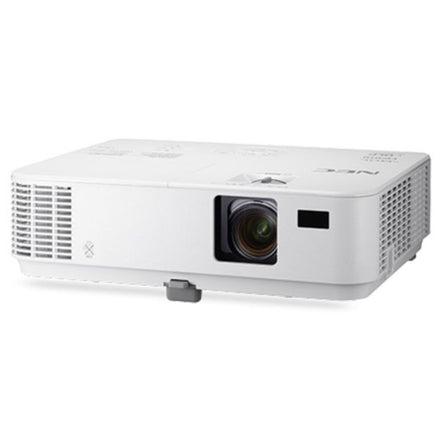 Buy NEC NP-V332X 3300-Lumen XGA Resolution Projector in Dubai, Sharjah, Abu Dhabi, Ajman, Al Ain, Ras Al Khaimah, Fujairah, Umm al Quwain, Ruwais, Shahama, UAE