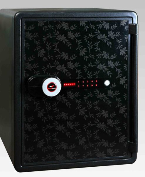 EAGLE NPS-M020B FIRE RESITANCE SAFE, DIGITAL LOCK EAGLE NPS-M020B FIRE RESITANCE SAFE, DIGITAL LOCK