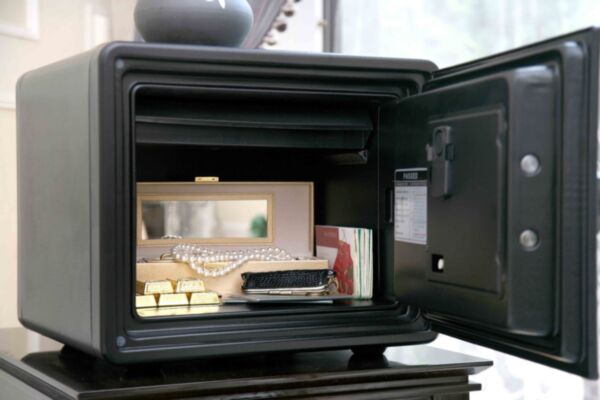 EAGLE NPS-M020B FIRE RESITANCE SAFE, DIGITAL LOCK EAGLE NPS-M020B FIRE RESITANCE SAFE, DIGITAL LOCK