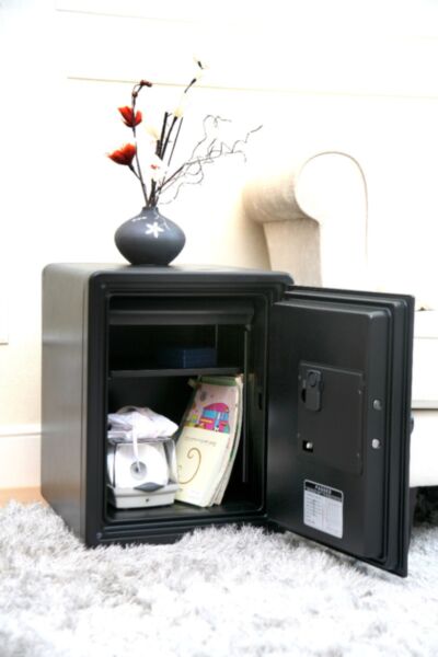 EAGLE NPS-031 DB FIRE RESISTANT SAFE EAGLE NPS-031 DB FIRE RESISTANT SAFE