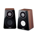 Yamaha NS-B500 Bookshelf 2-way Bass-Reflex Speaker System Yamaha NS-B500 Bookshelf 2-way Bass-Reflex Speaker System