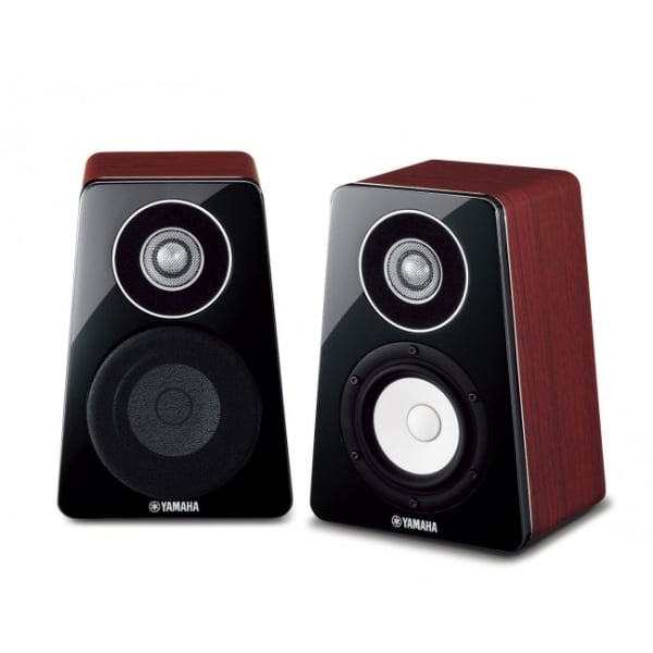 Yamaha NS-B500 Bookshelf 2-way Bass-Reflex Speaker System Yamaha NS-B500 Bookshelf 2-way Bass-Reflex Speaker System