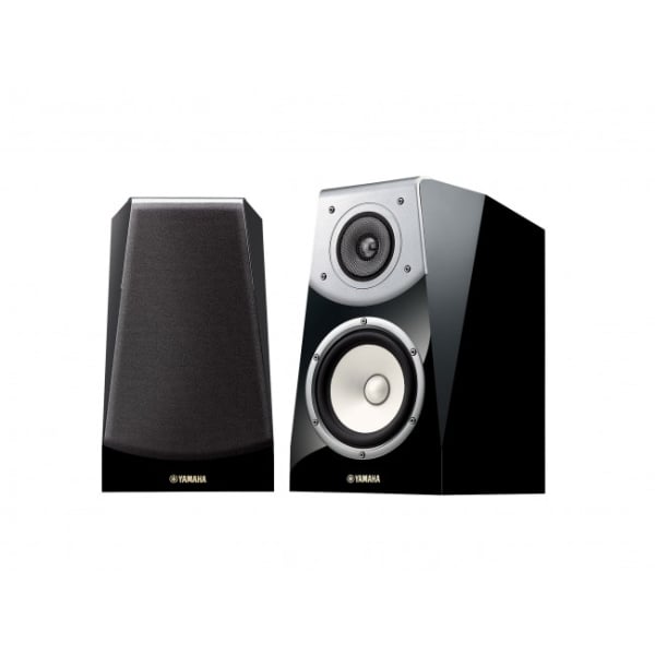 Yamaha NS-B951 2-Way Bass-Reflex Bookshelf Speaker System Yamaha NS-B951 2-Way Bass-Reflex Bookshelf Speaker System