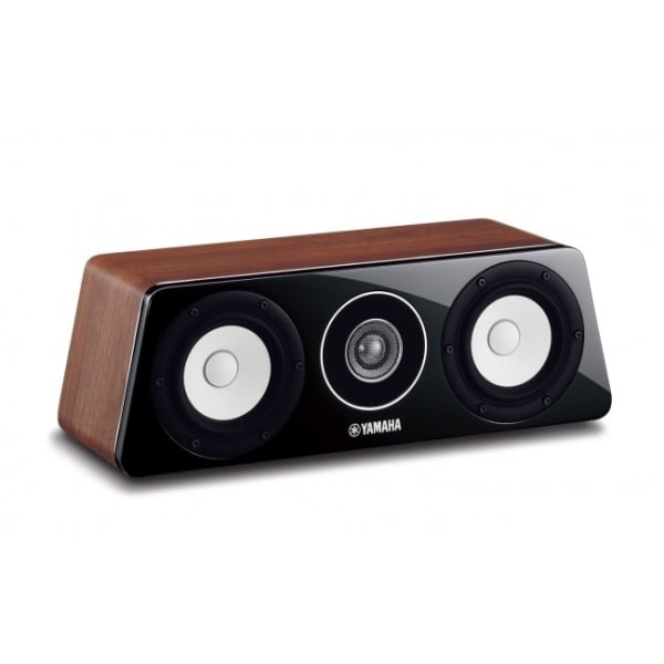 Yamaha NS-C500 2-Way Acoustic Suspension Center Speaker System Yamaha NS-C500 2-Way Acoustic Suspension Center Speaker System