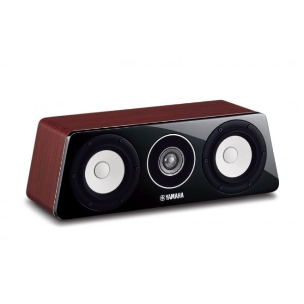 Yamaha NS-C500 2-Way Acoustic Suspension Center Speaker System Yamaha NS-C500 2-Way Acoustic Suspension Center Speaker System
