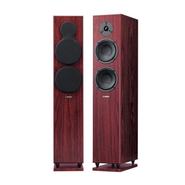 Yamaha NS-F150 2-way bass-reflex floorstanding speaker Yamaha NS-F150 2-way bass-reflex floorstanding speaker