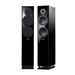 Yamaha NS-F150 2-way bass-reflex floorstanding speaker Yamaha NS-F150 2-way bass-reflex floorstanding speaker