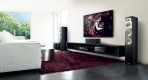 Yamaha NS-F350 3-way bass-reflex floorstanding speakers Yamaha NS-F350 3-way bass-reflex floorstanding speakers