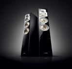 Yamaha NS-F350 3-way bass-reflex floorstanding speakers Yamaha NS-F350 3-way bass-reflex floorstanding speakers