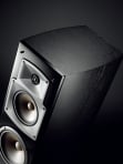 Yamaha NS-F350 3-way bass-reflex floorstanding speakers Yamaha NS-F350 3-way bass-reflex floorstanding speakers