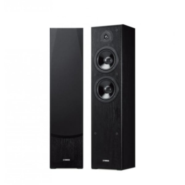 Yamaha NS-F51 Floorstanding Speaker Black Yamaha NS-F51 Floorstanding Speaker Black