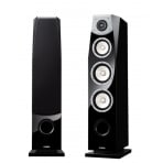 Yamaha NS-F901 3-Way Bass-Reflex Floor-Standing Speaker System Yamaha NS-F901 3-Way Bass-Reflex Floor-Standing Speaker System