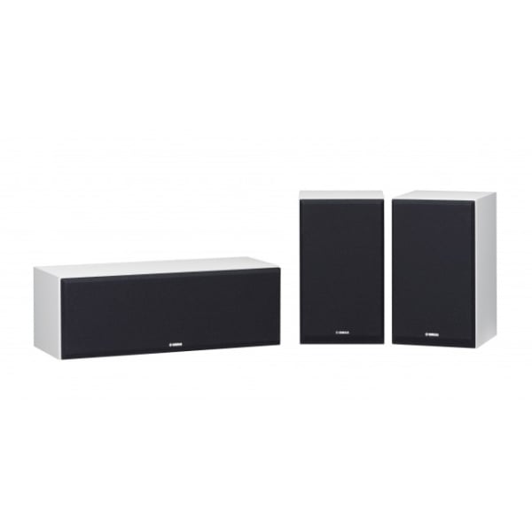 Yamaha NS-P350 2-way Acoustic Suspension & 2-way Bass-Reflex Speakers System Yamaha NS-P350 2-way Acoustic Suspension & 2-way Bass-Reflex Speakers System