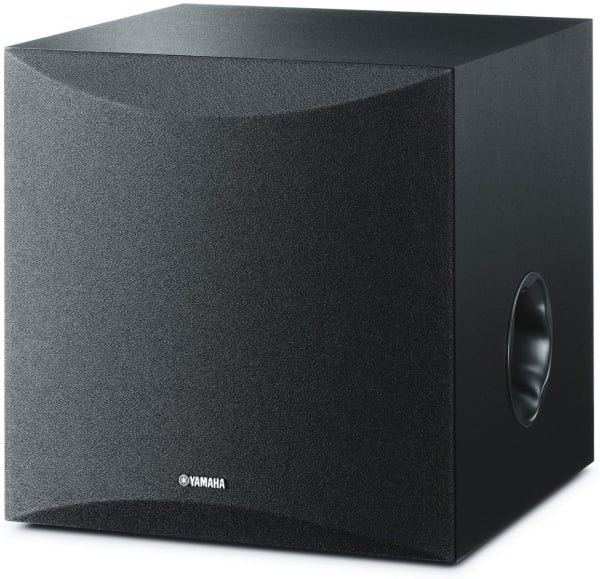 Yamaha NS-SW100 10 Yamaha NS-SW100 10