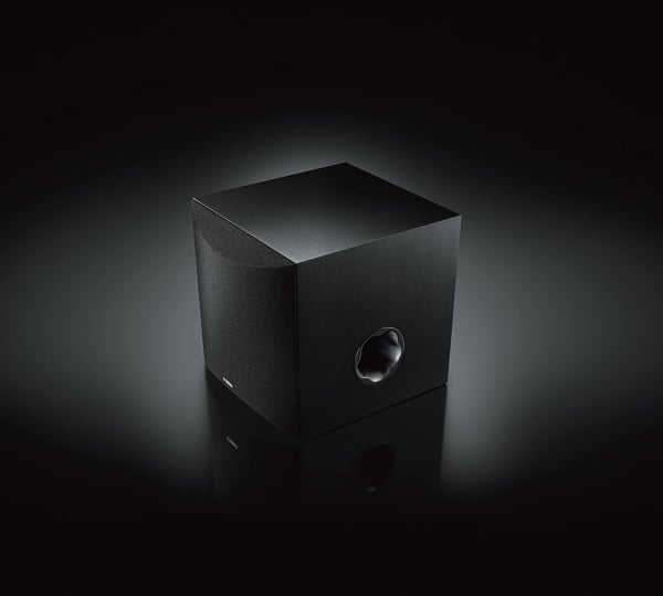 Yamaha NS-SW100 10 Yamaha NS-SW100 10