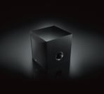 Yamaha NS-SW100 10 Yamaha NS-SW100 10