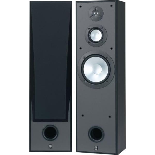 Yamaha NS-8390 Tower Speaker System Yamaha NS-8390 Tower Speaker System