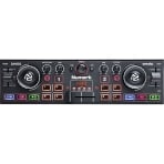 Numark DJ2GO2 2-Channel Pocket DJ Controller with Audio Interface Numark DJ2GO2 2-Channel Pocket DJ Controller with Audio Interface
