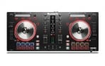 Numark MIXTRACK-PRO3 All In One 2 Deck DJ Controller Numark MIXTRACK-PRO3 All In One 2 Deck DJ Controller