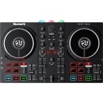 Numark Party Mix II DJ Controller with Built-In Light Show Numark Party Mix II DJ Controller with Built-In Light Show