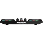 Numark Party Mix II DJ Controller with Built-In Light Show Numark Party Mix II DJ Controller with Built-In Light Show