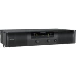 Behringer NX1000 Ultra-Lightweight Power Amplifier Behringer NX1000 Ultra-Lightweight Power Amplifier