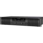 Behringer NX1000 Ultra-Lightweight Power Amplifier Behringer NX1000 Ultra-Lightweight Power Amplifier