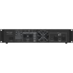 Behringer NX1000 Ultra-Lightweight Power Amplifier Behringer NX1000 Ultra-Lightweight Power Amplifier