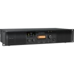 Behringer NX1000D Ultra-Lightweight 1000-Watt Power Amplifier Behringer NX1000D Ultra-Lightweight 1000-Watt Power Amplifier