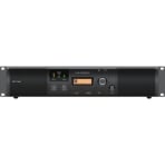 Behringer NX1000D Ultra-Lightweight 1000-Watt Power Amplifier Behringer NX1000D Ultra-Lightweight 1000-Watt Power Amplifier