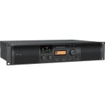 Behringer NX6000D Ultra-Lightweight 6000-Watt Class-D Power Amplifier Behringer NX6000D Ultra-Lightweight 6000-Watt Class-D Power Amplifier