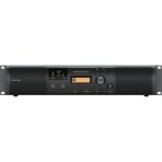 Behringer NX6000D Ultra-Lightweight 6000-Watt Class-D Power Amplifier Behringer NX6000D Ultra-Lightweight 6000-Watt Class-D Power Amplifier