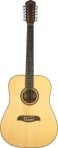 Oscar Schmidt OD312 12 Strings Dreadnought Acoustic Guitar Oscar Schmidt OD312 12 Strings Dreadnought Acoustic Guitar