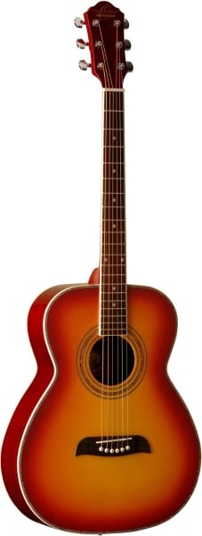 Oscar Schmidt OF2CS 6 Strings Folk Acoustic Guitar Oscar Schmidt OF2CS 6 Strings Folk Acoustic Guitar