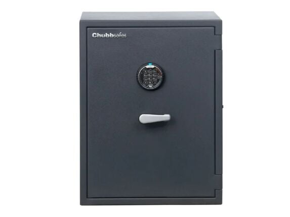 Chubbsafes Senator Grade 1, M-65 Fire & Burglary Resistant Safe – M-65 Chubbsafes Senator Grade 1, M-65 Fire & Burglary Resistant Safe – M-65