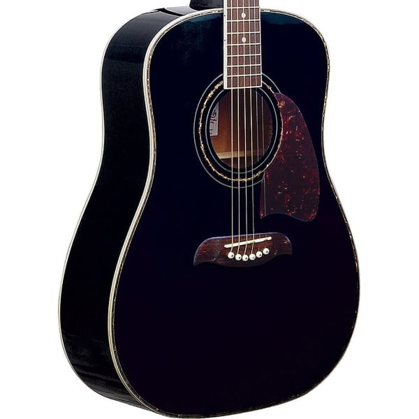 Oscar Schmidt OG2B 6 Strings Acoustic Guitar Oscar Schmidt OG2B 6 Strings Acoustic Guitar