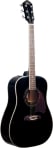 Oscar Schmidt OG2B 6 Strings Acoustic Guitar Oscar Schmidt OG2B 6 Strings Acoustic Guitar