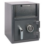 Chubbsafe OMEGA M-25 Single Compartment Deposit Safe Chubbsafe OMEGA M-25 Single Compartment Deposit Safe
