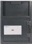 Chubbsafe OMEGA M-25 Single Compartment Deposit Safe Chubbsafe OMEGA M-25 Single Compartment Deposit Safe