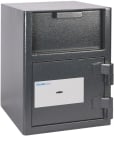 Chubbsafe OMEGA M-25 Single Compartment Deposit Safe Chubbsafe OMEGA M-25 Single Compartment Deposit Safe