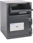 Chubbsafe OMEGA M-25 Single Compartment Deposit Safe Chubbsafe OMEGA M-25 Single Compartment Deposit Safe