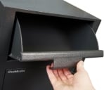 Chubbsafe OMEGA M-25 Single Compartment Deposit Safe Chubbsafe OMEGA M-25 Single Compartment Deposit Safe