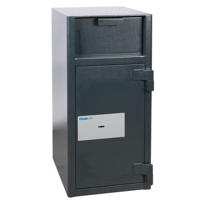 Chubbsafe OMEGA M-50 Single Compartment Deposit Safe Chubbsafe OMEGA M-50 Single Compartment Deposit Safe