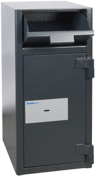Chubbsafe OMEGA M-50 Single Compartment Deposit Safe Chubbsafe OMEGA M-50 Single Compartment Deposit Safe